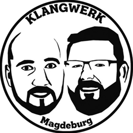 Logo von KLANGWERK Magdeburg GmbH