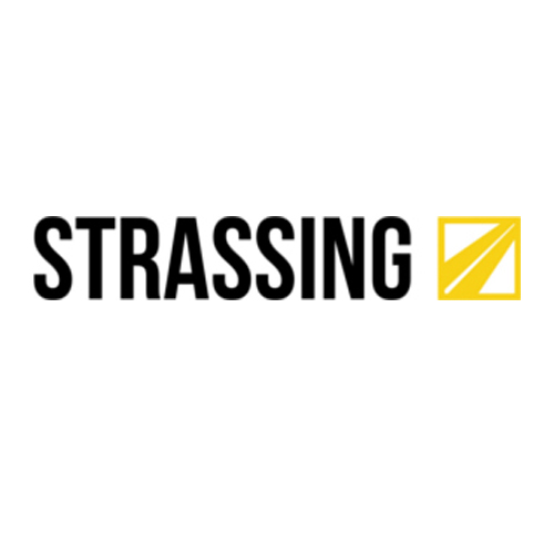 Logo von Strassing GmbH