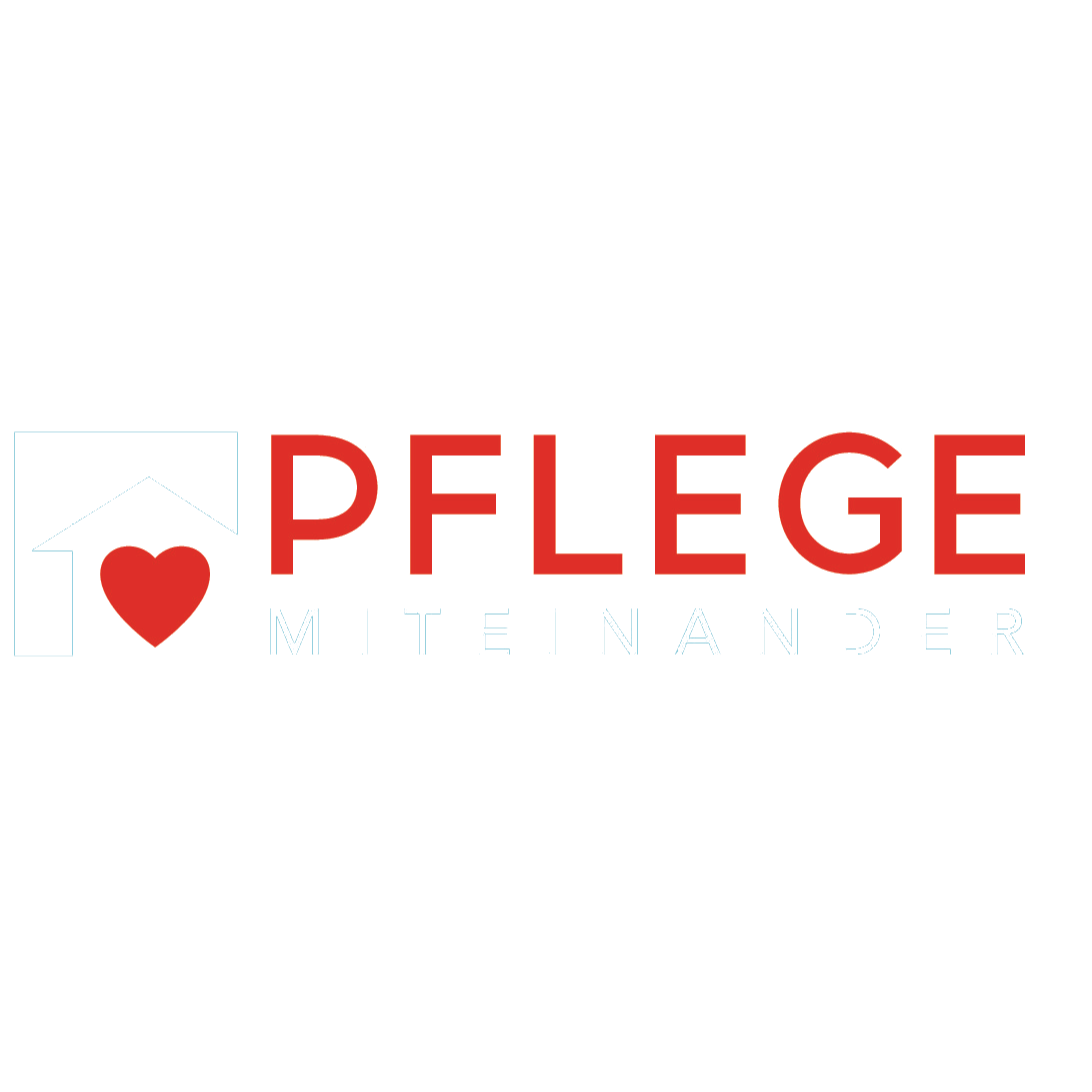 Logo von Pflege Miteinander