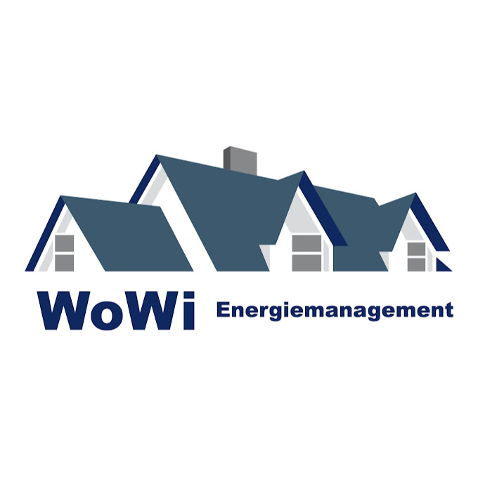 Logo von WoWi Energiemanagement GmbH