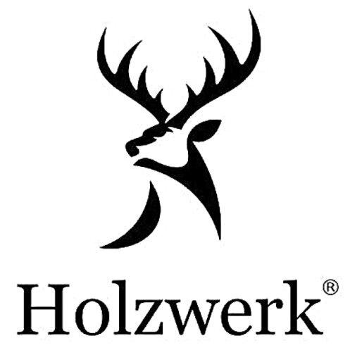 Logo von Holzwerk