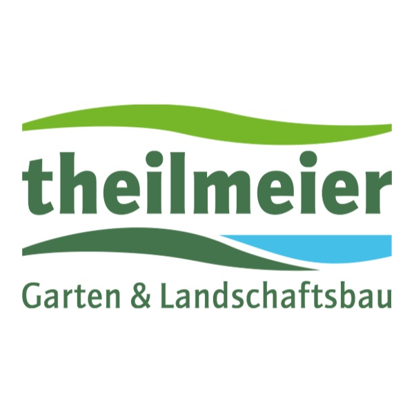Logo von Theilmeier Garten- & Landschaftsbau GmbH & Co. KG