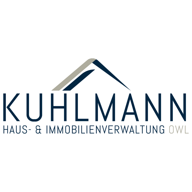Logo von Kuhlmann Haus- und Immobilienverwaltung OWL