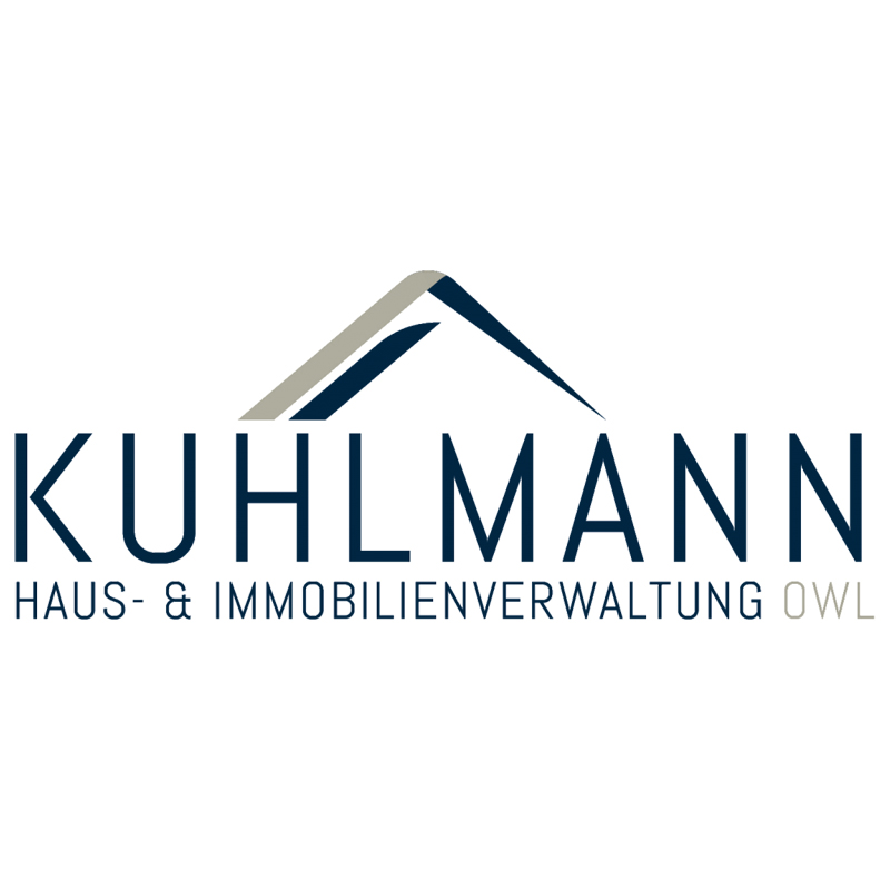Logo von Kuhlmann Haus- & Immobilienverwaltu OWL