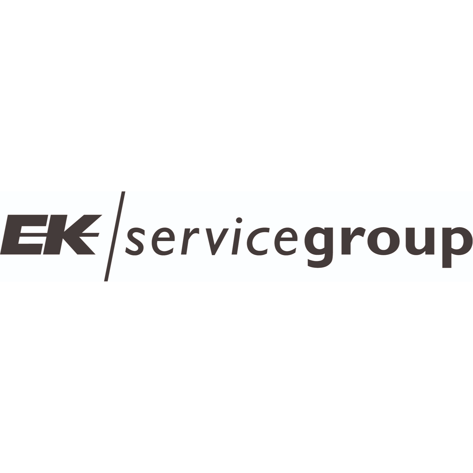 Logo von EK/servicegroup
