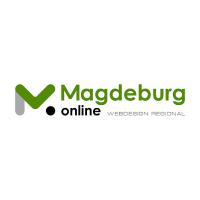 Logo von Magdeburg.online