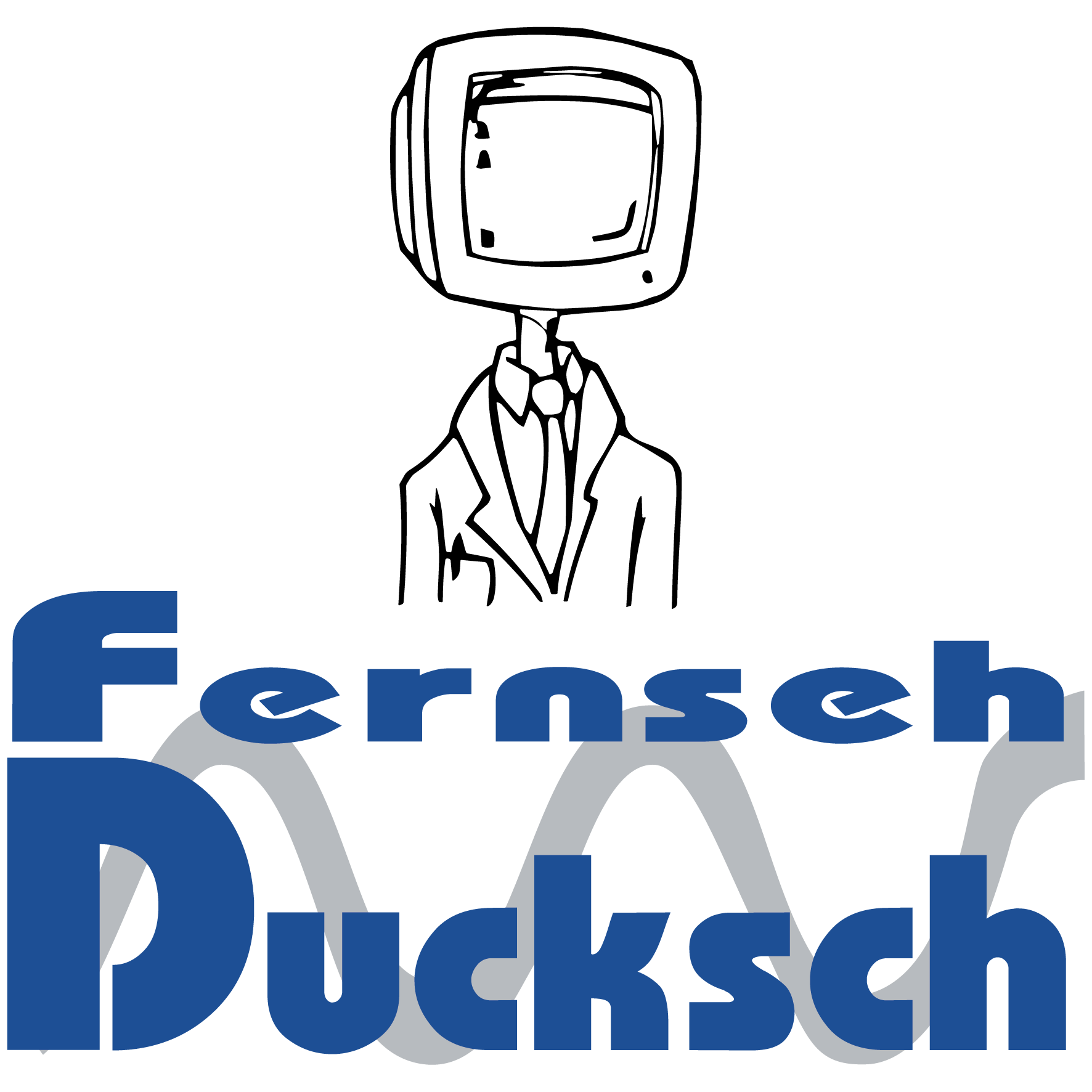 Logo von Fernseh Ducksch