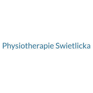Logo von Physiotherapie Malgorzata Swietlicka