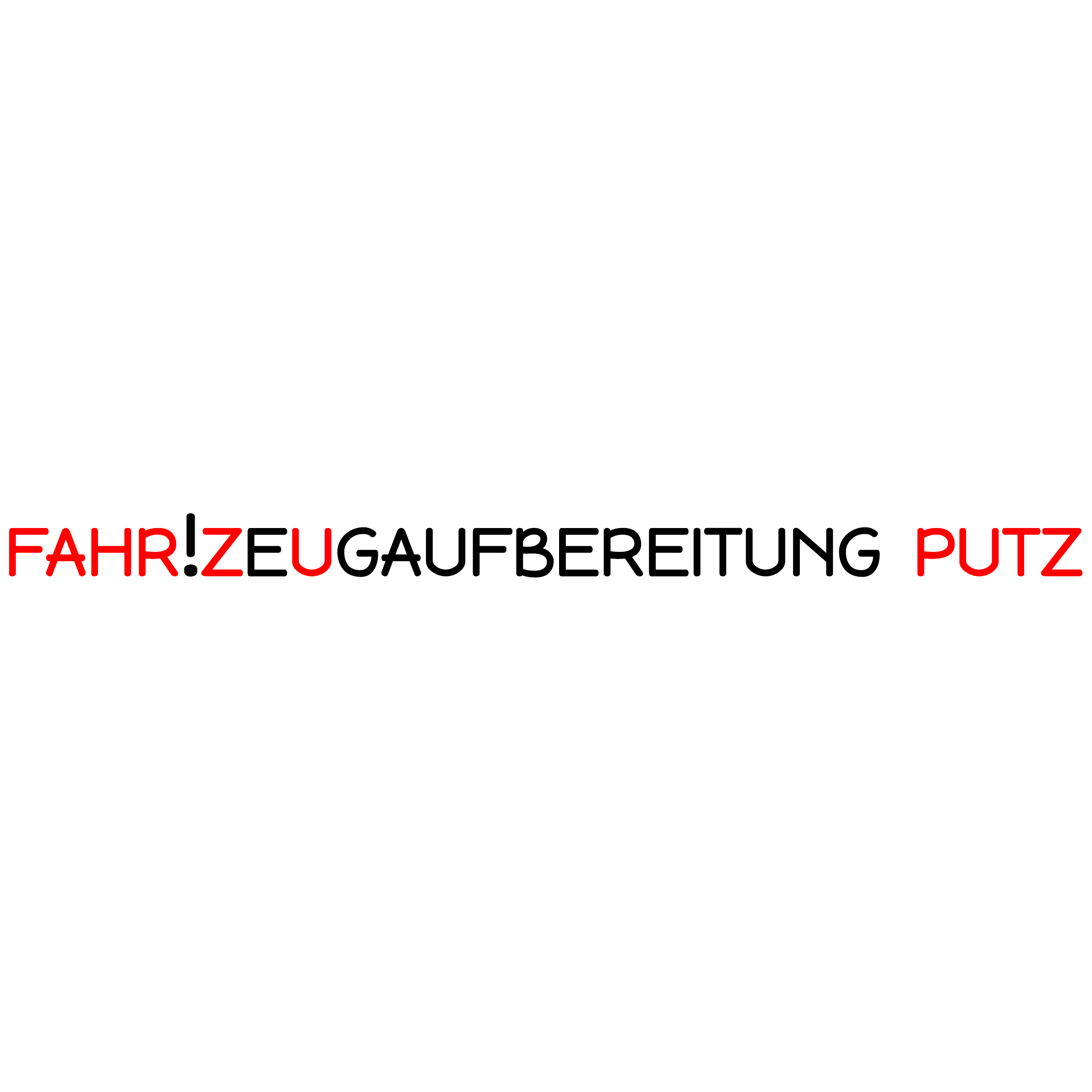 Logo von Fahrzeugaufbereitung Putz