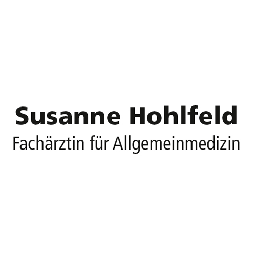 Logo von Susanne Hohlfeld Fachärztin für Allgemeinmedizin
