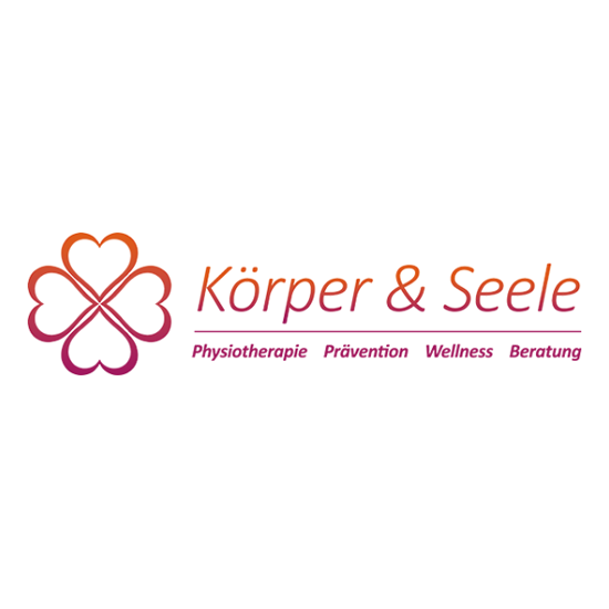 Logo von Körper & Seele
