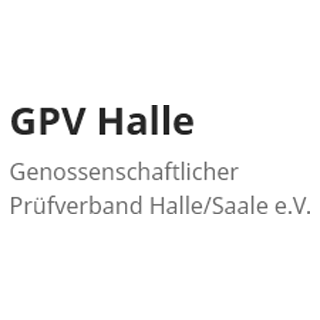 Logo von Genossenschaftlicher Prüfverband Halle/Saale e.V.