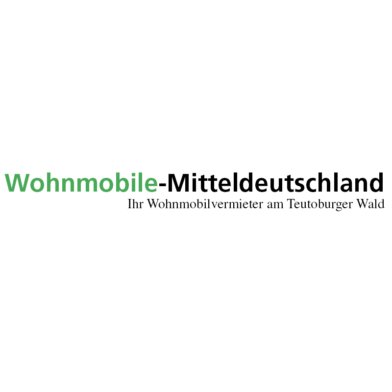 Logo von Wohnmobile-Mitteldeutschland