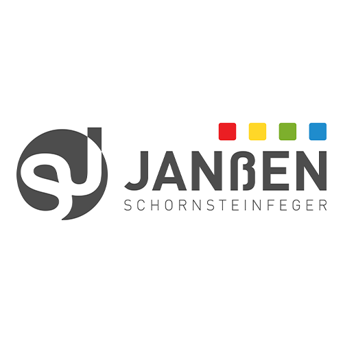 Logo von Schornsteinfegerbetrieb Stephan Janßen