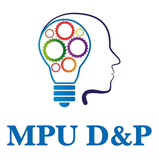 Logo von MPU D & P