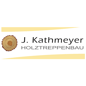 Logo von J. Kathmeyer Holztreppenbau GmbH
