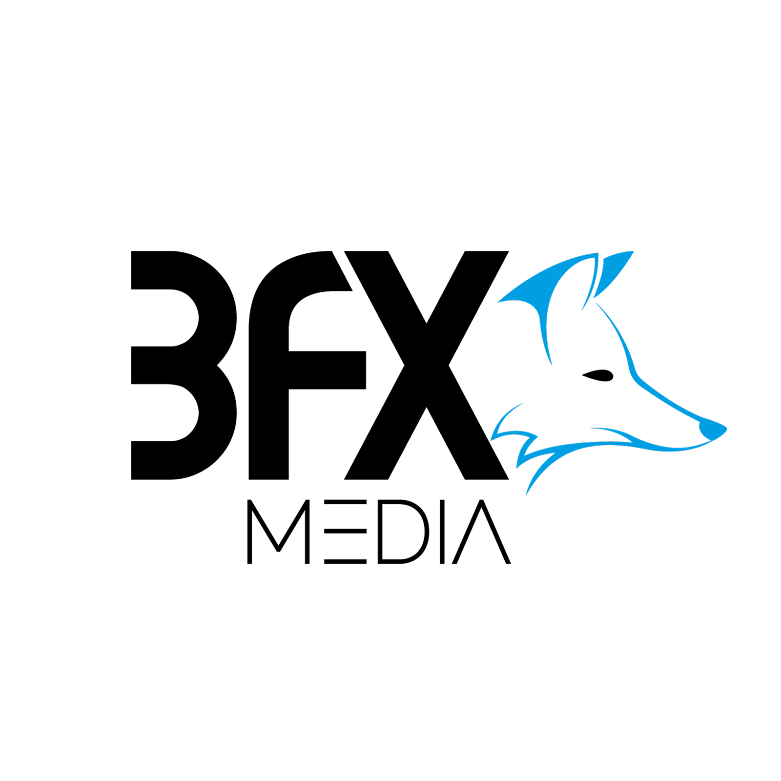 Logo von 3FX media GmbH