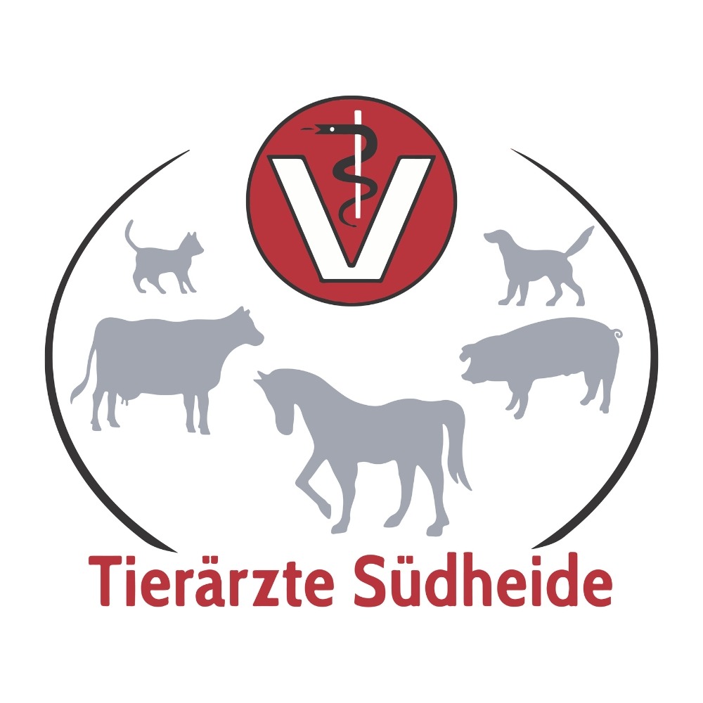 Logo von Tierärzte Südheide - Dres. Harke & Harke - Tierarzt-Praxis