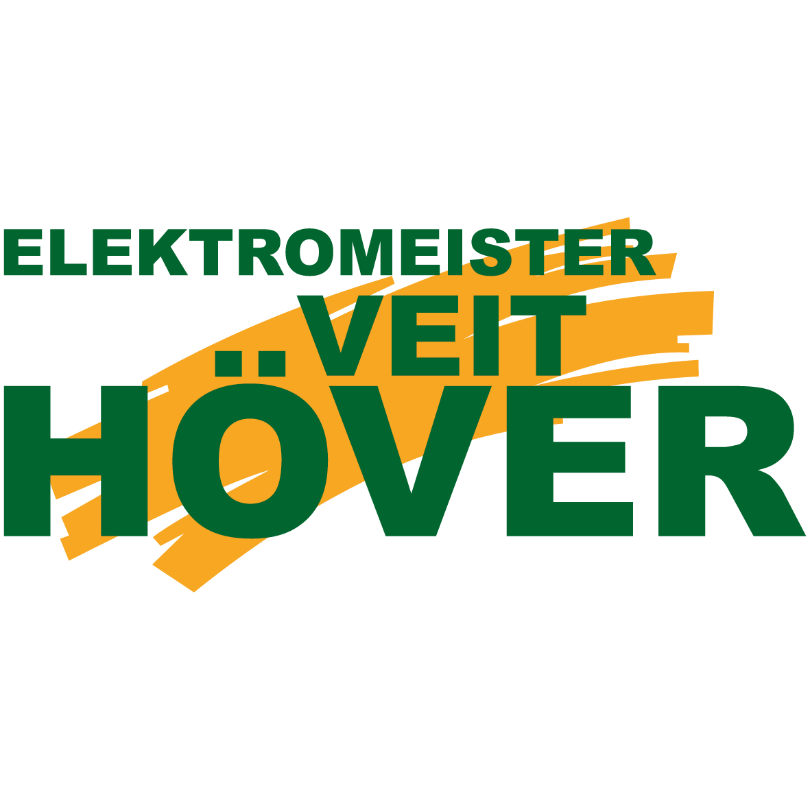 Logo von Veit Höver GmbH & Co. KG