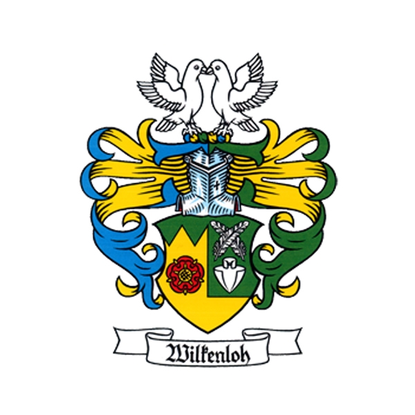 Logo von Wilkenloh Steuerberatungsgesellschaft mbH
