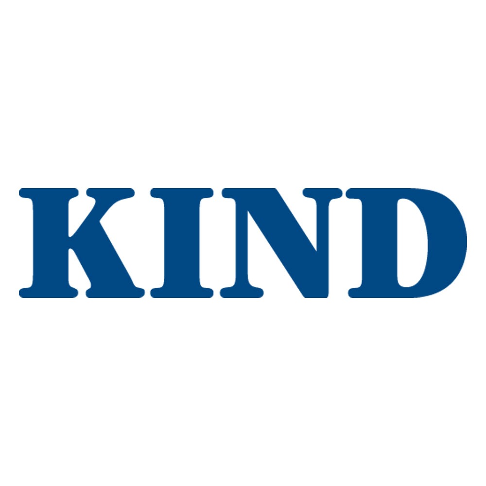 Logo von KIND Augenoptik Burgdorf