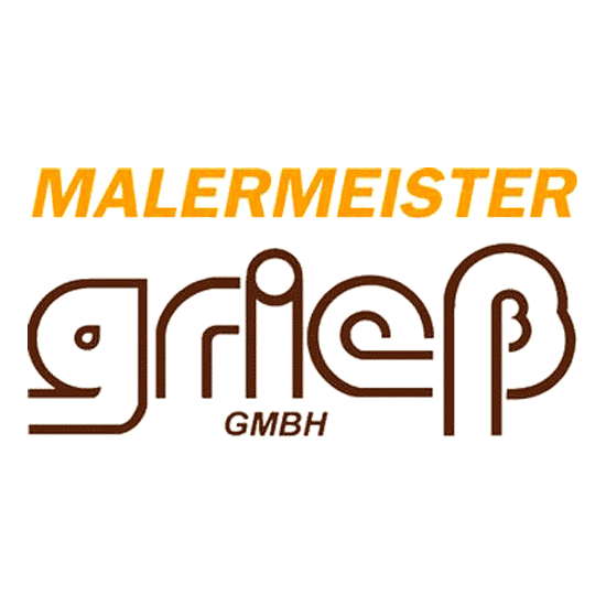 Logo von Malermeister Grieß GmbH