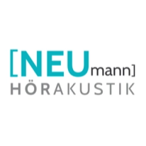 Logo von Katja Neumann Hörakustik