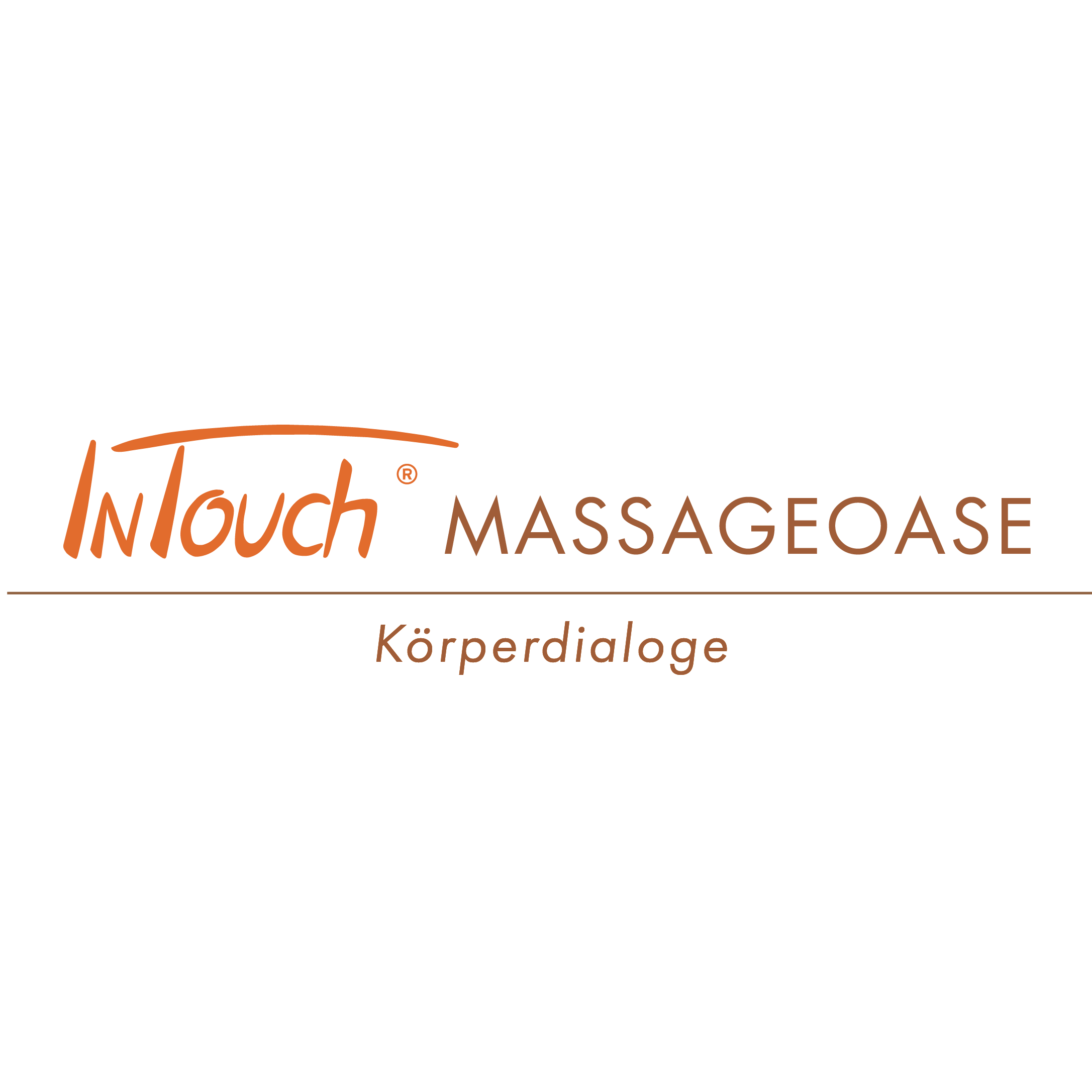 Logo von InTouch Massageoase Bremen