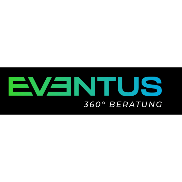 Logo von EVENTUS GmbH Steuerberatungsgesellschaft