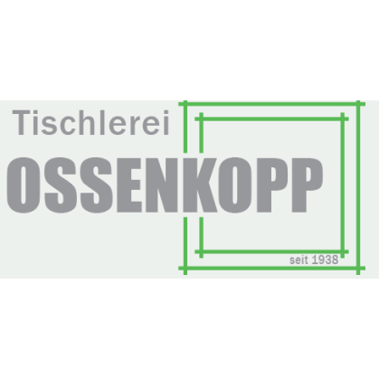 Logo von Ossenkopp Bau- und Möbeltischlerei