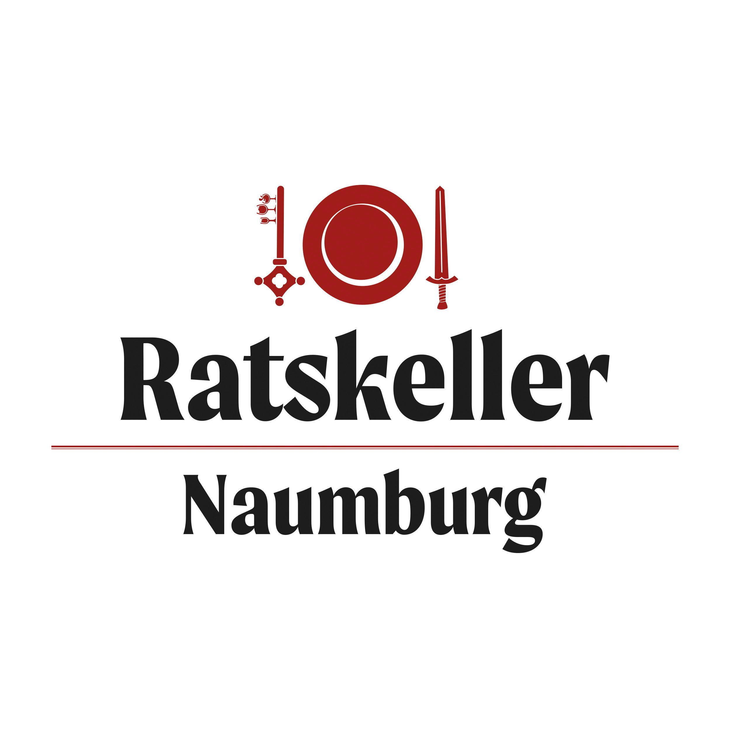 Logo von Ratskeller Naumburg