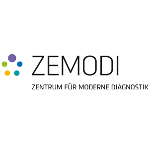 Logo von ZEMODI  Zentrum für moderne Diagnostik