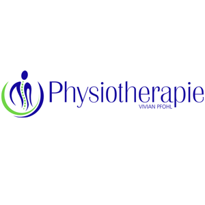 Logo von Physiotherapie Vivian Pfohl