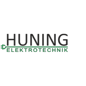 Logo von Huning Elektrotechnik GmbH