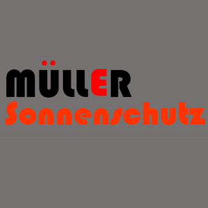 Logo von Müller Sonnenschutz
