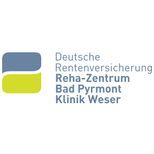 Logo von Klinik Weser