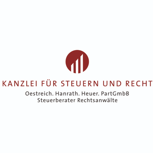 Logo von Kanzlei für Steuern und Recht