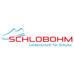 Logo von Schlobohm Schuhhaus