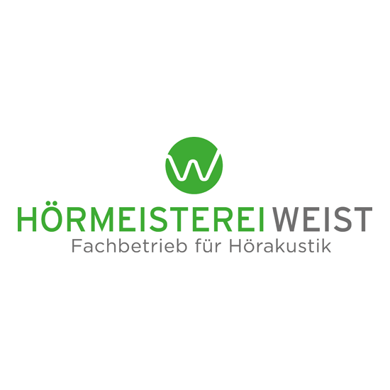 Logo von Hörmeisterei Weist
