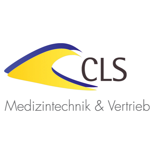Logo von CLS Medizintechnik und Vertrieb