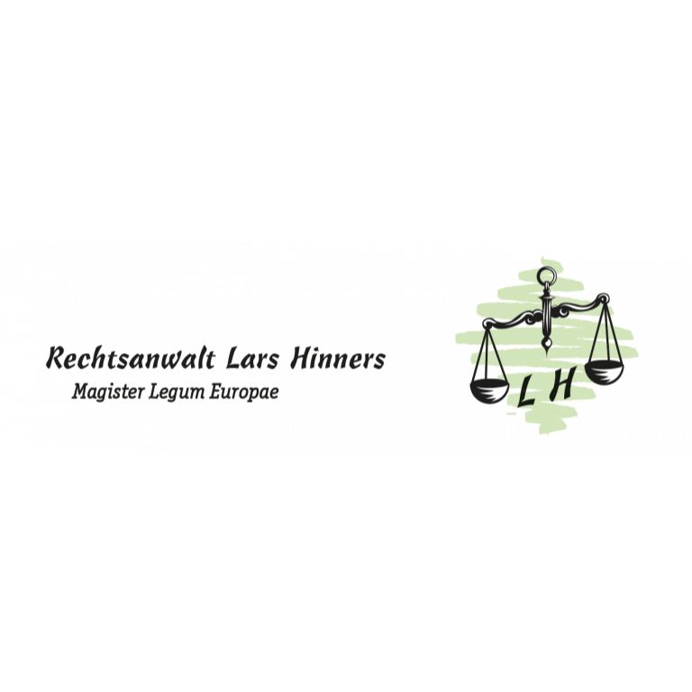 Logo von Rechtsanwalt Lars Hinners