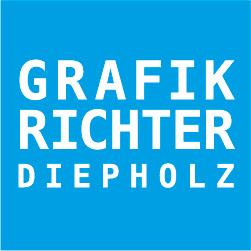 Logo von Grafikrichter.GmbH