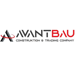 Logo von AVANTBAU INTERNATIONAL