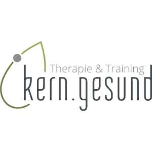Logo von kern.gesund Therapie&Training