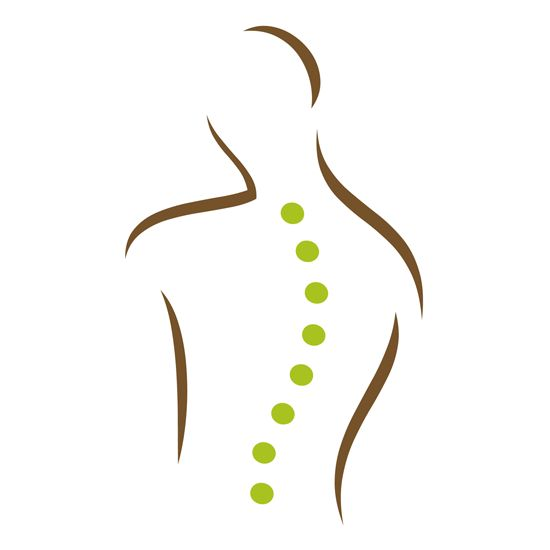 Logo von Physiotherapie und Logopädie Körperwerk Duderstadt