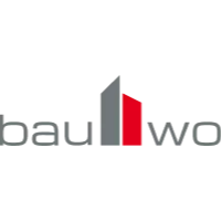 Logo von bauwo Grundstücksgesellschaft mbH