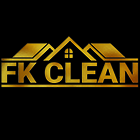 Logo von Gebäudereinigung FK Clean