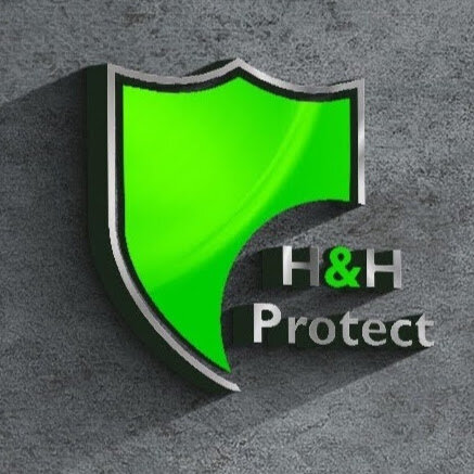 Logo von H&H Protect GmbH