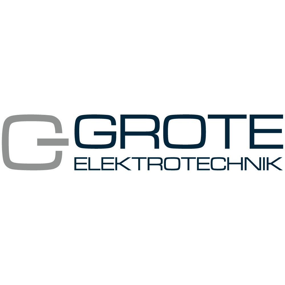 Logo von Friedrich Grote Elektro GmbH