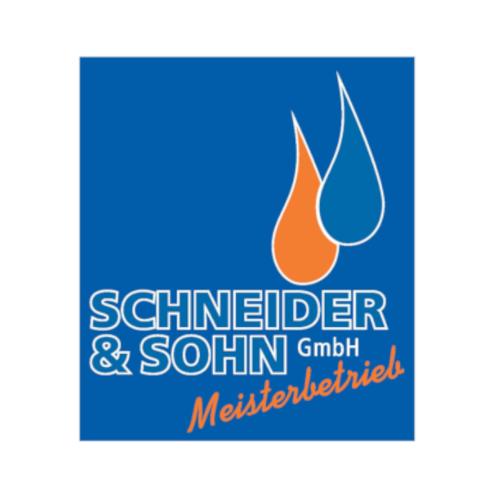 Logo von Schneider & Sohn GmbH